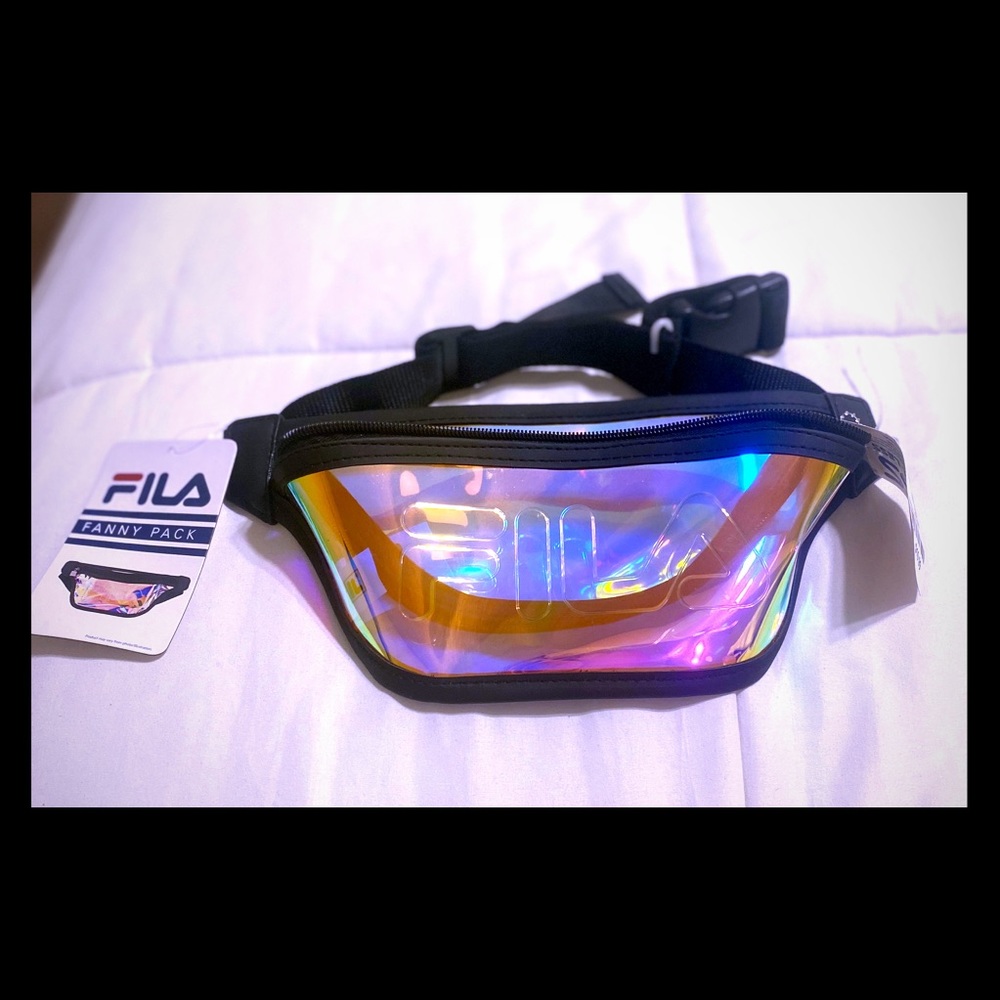 FILA Fanny Pack
